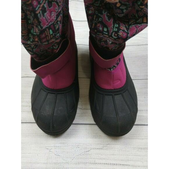 5 Columbia Powderbug Plus II Snow Boots - Picture 3 of 9